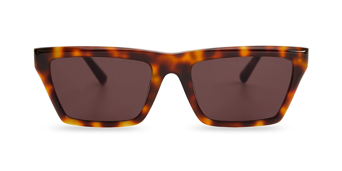 Messy Weekend NEW COREY Tortoise Braune Tortoiseshell Damen Sonnenbrillen