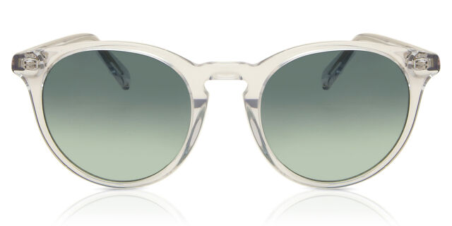 Messy Weekend Glasses Coffee/Brown MessyWeekend Rita Sunglasses – KJ Beckett main image 4