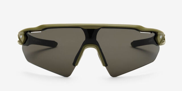 Messy Weekend RAPID Army Grey Single Lens Army Green  display picture 3