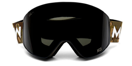 MESSY WEEKEND Lunettes de soleil Roxie
