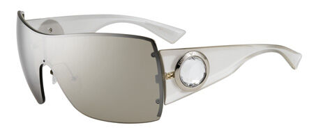 armani white sunglasses