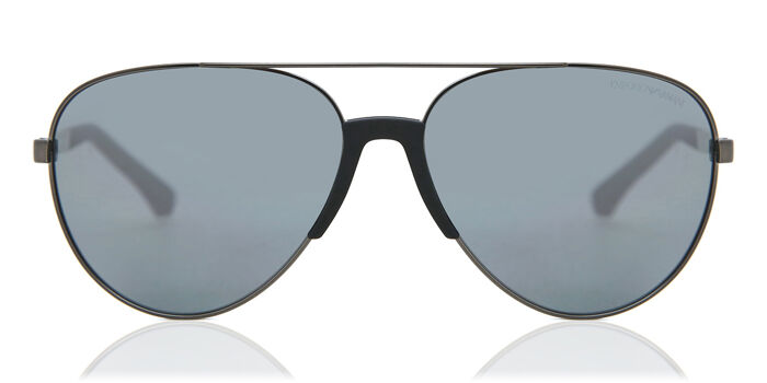 Emporio Armani EA 2029 3003/89 Sunglasses Emporio Armani EA 2029 col. 300389 | Occhiali  main image 2