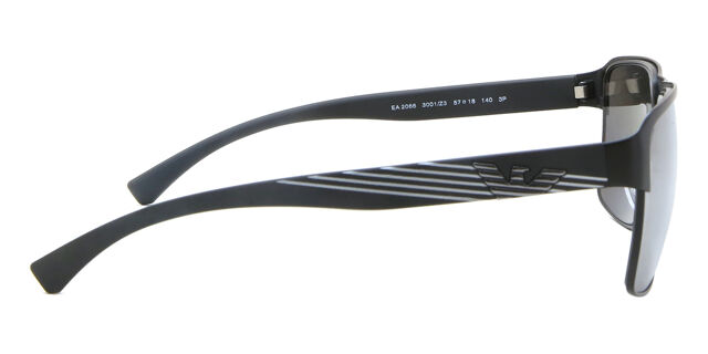 EA2066 Polarized sunglasses SmartBuyGlasses India