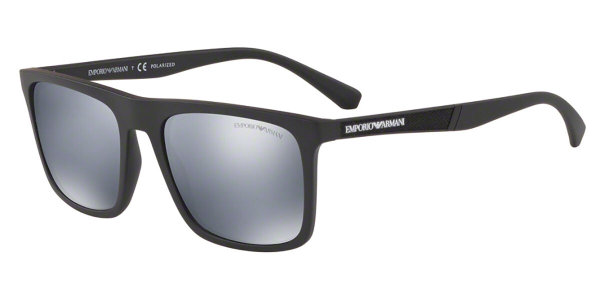 emporio armani polarized