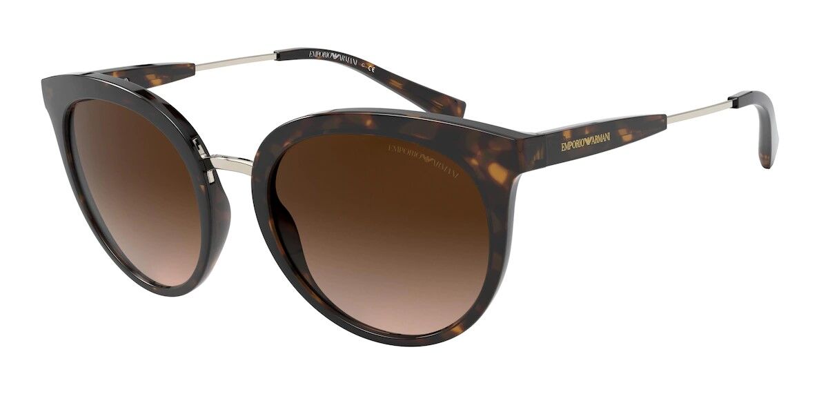 サングラス EMPORIO ARMANI Emporio Armani - 4185 SOLE - 5077N0 Buy Emporio Armani Sunglasses 4185 5077/N0 47 | GEM