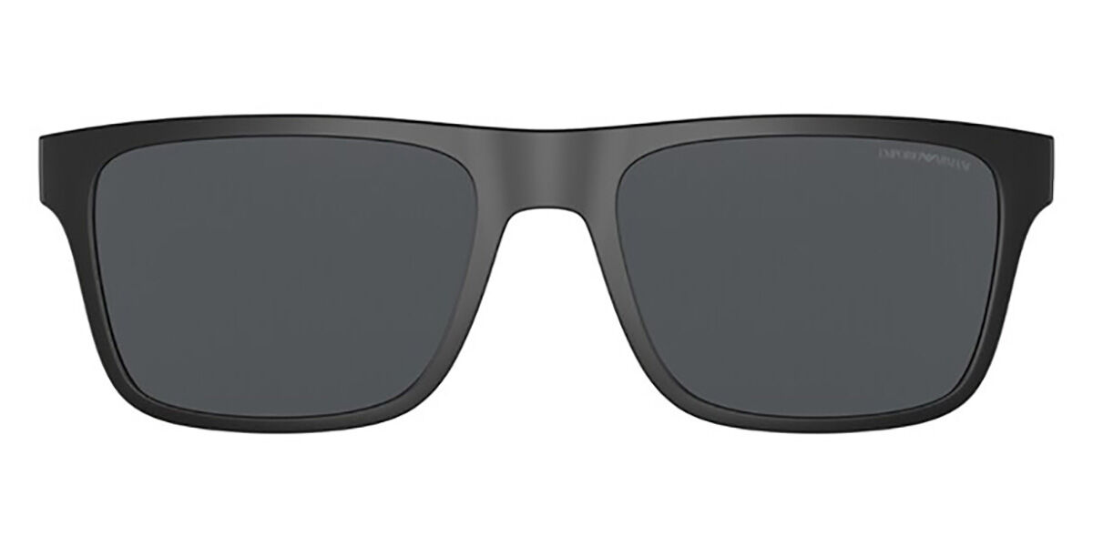 Armstrong Min hundehvalp Clip-On Solbriller | SmartBuyGlasses DK