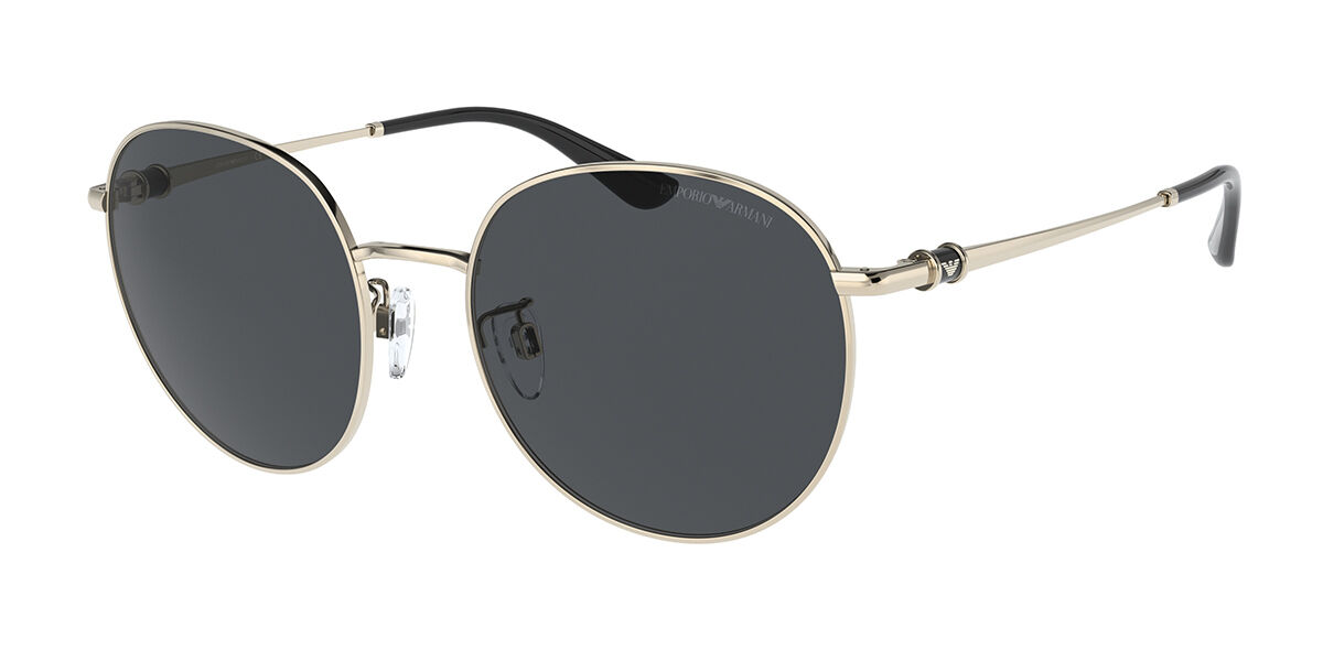 Emporio Armani Sunglasses EA2121D Asian Fit 301387