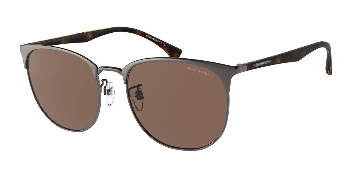 Emporio Armani Sunglasses EA2122D Asian Fit 300373