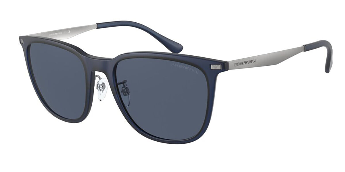 Emporio Armani Sunglasses EA4149F Asian Fit 584280