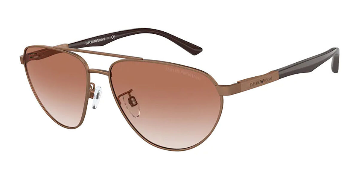 Emporio Armani Sunglasses EA2125 300413