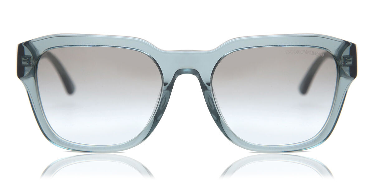 Emporio Armani Sunglasses EA4175 59118E