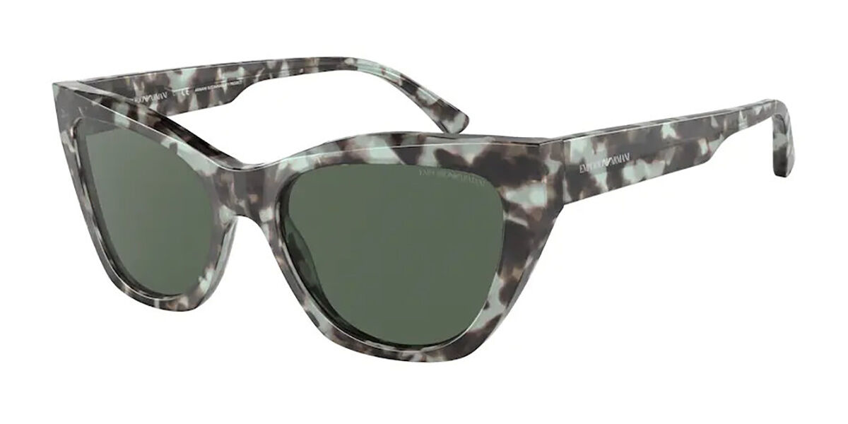 Emporio Armani Sunglasses EA4176 509771
