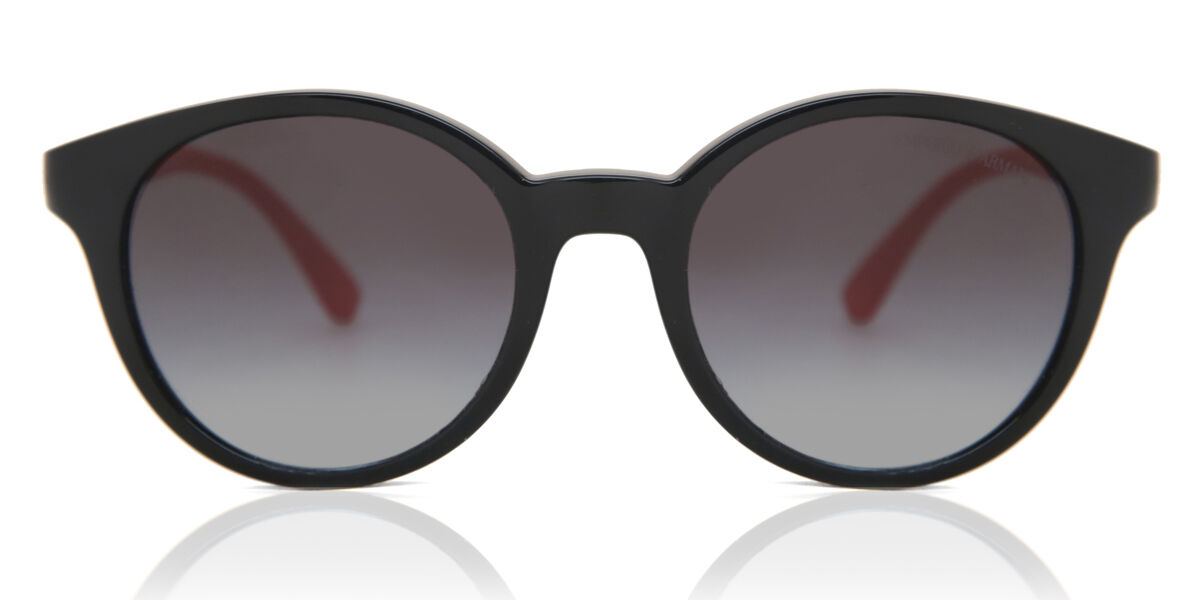 Emporio Armani Sunglasses EA4185 50178G