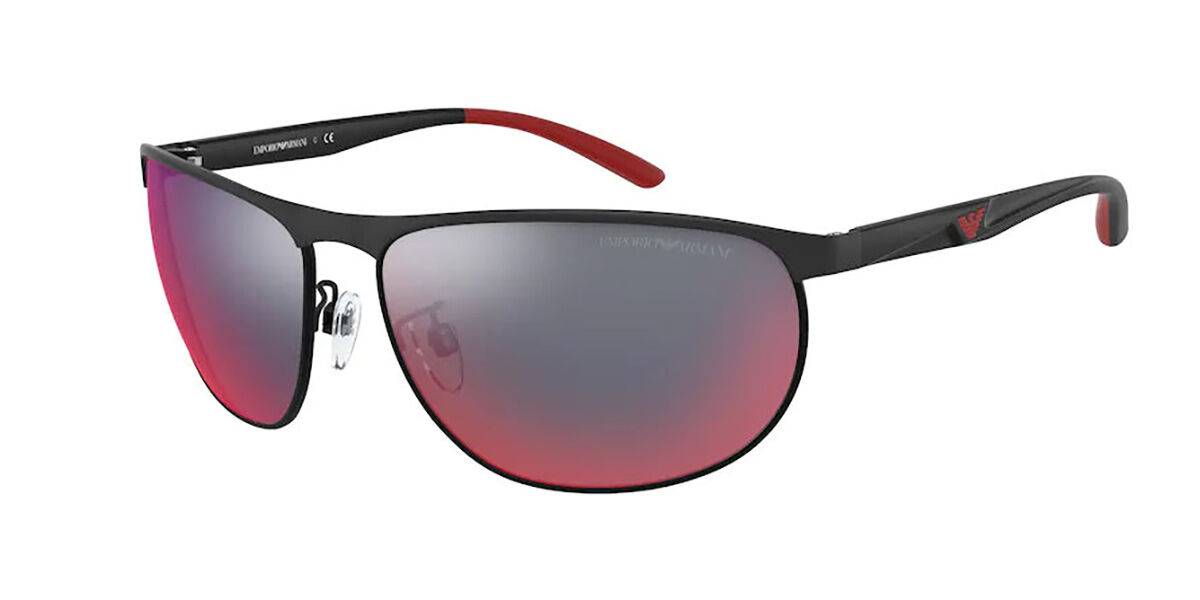 Emporio Armani Sunglasses EA2124 30016P