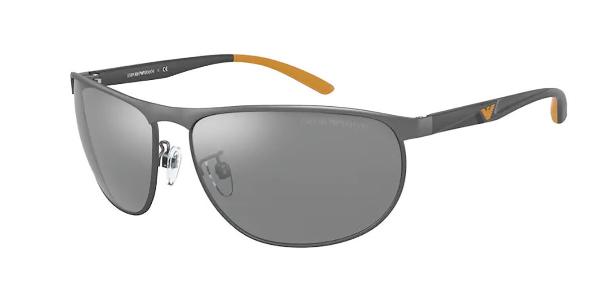Emporio Armani Sunglasses EA2124 30036G