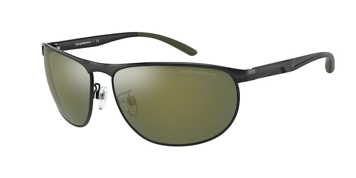 Emporio Armani Sunglasses EA2124 30146R