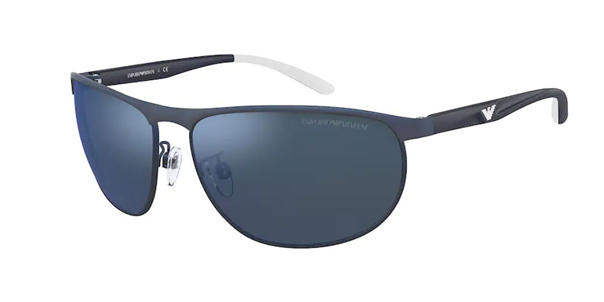 Emporio Armani Sunglasses EA2124 301855