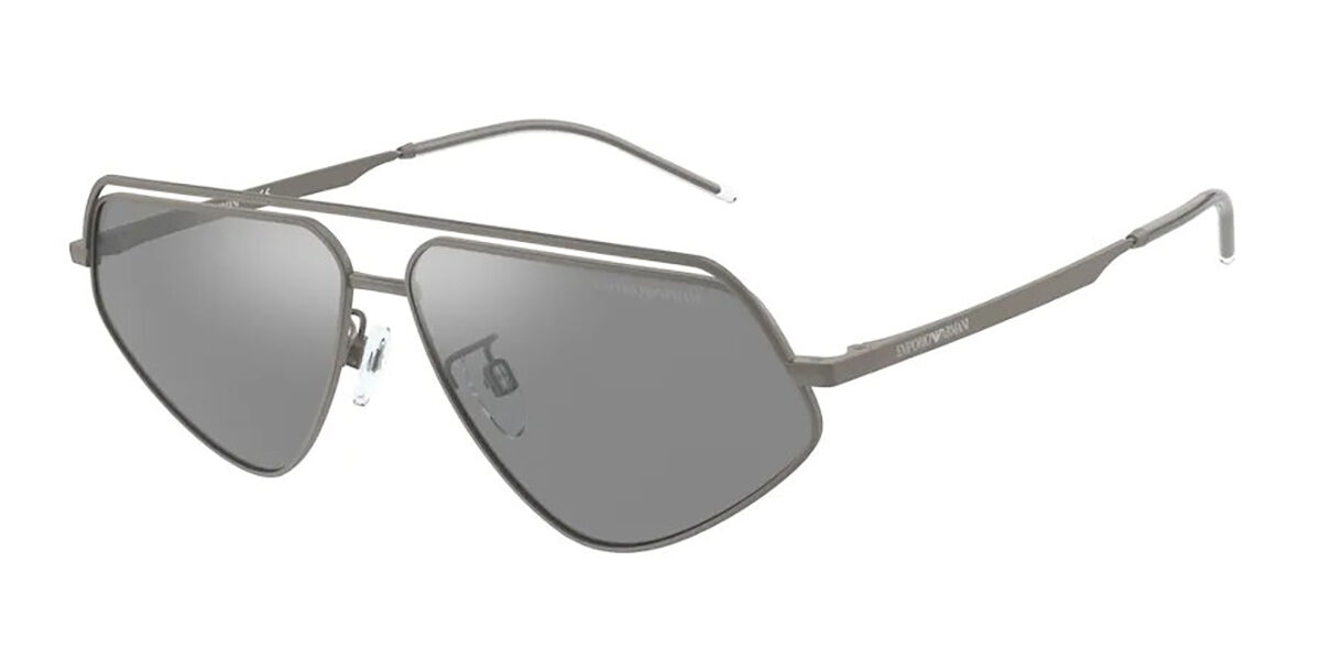 Emporio Armani Sunglasses EA2126 30036G
