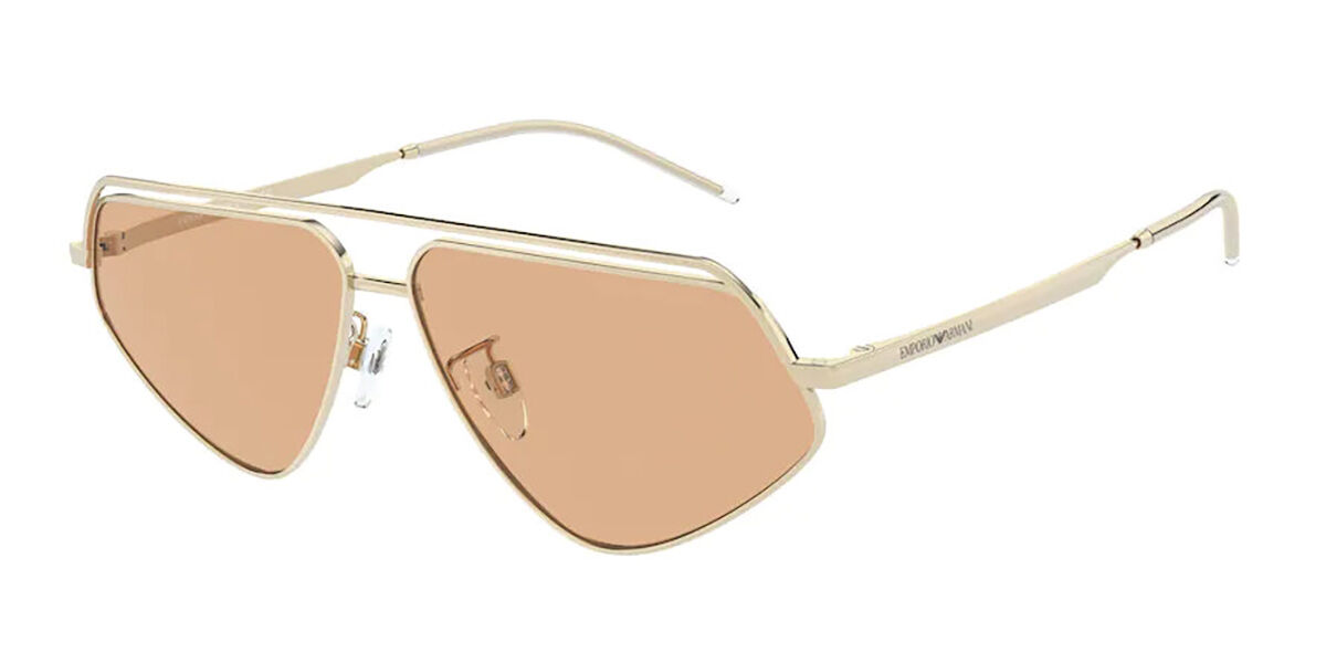 Emporio Armani Sunglasses EA2126 301393