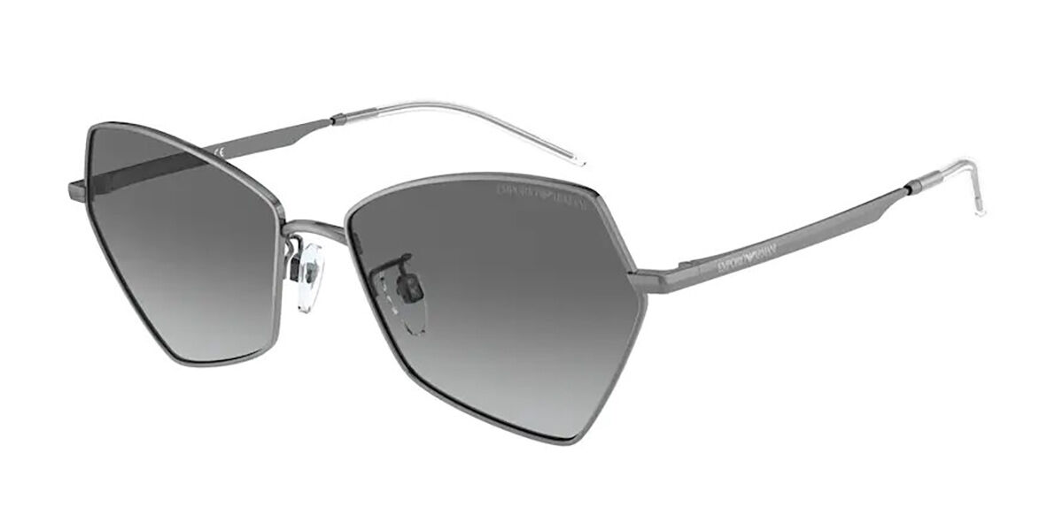 Emporio Armani Sunglasses EA2127 301011