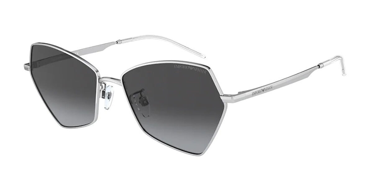Emporio Armani Sunglasses EA2127 30158G