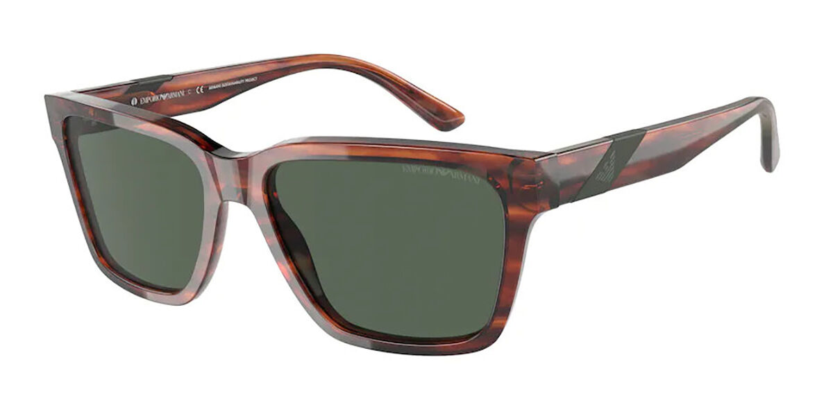Emporio Armani Sunglasses EA4177 502371