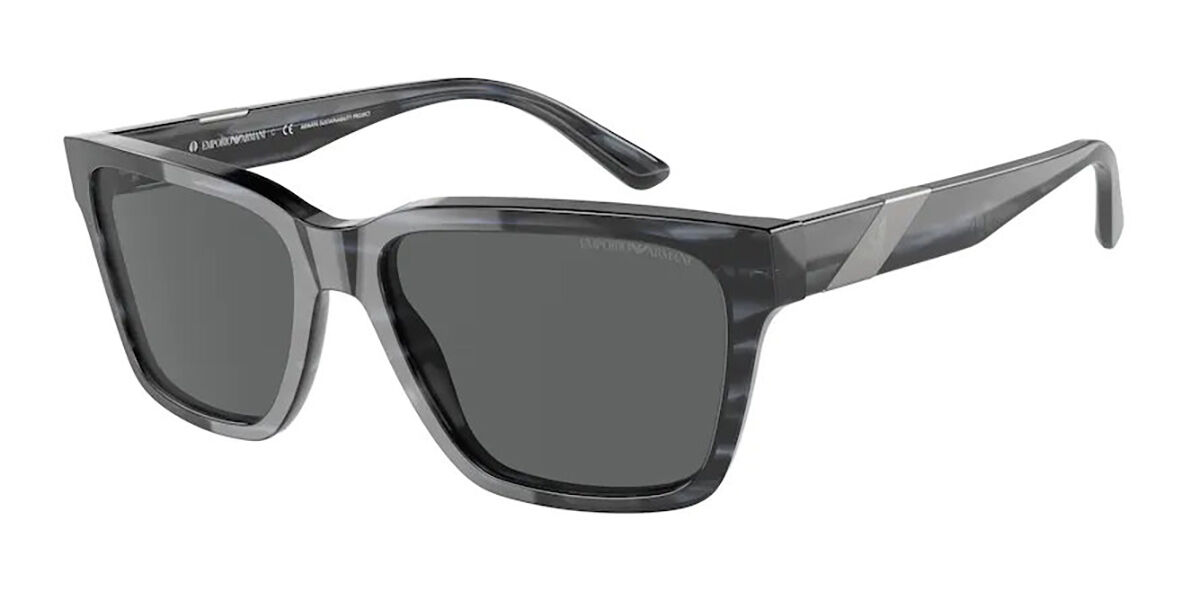 Emporio Armani Sunglasses EA4177 531087