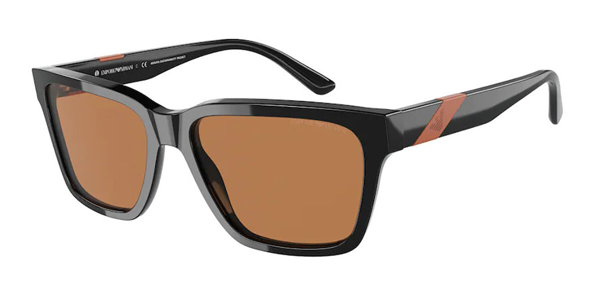 Emporio Armani Sunglasses EA4177 587573