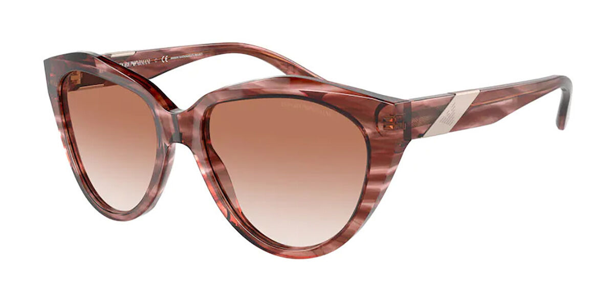 Emporio Armani Sunglasses EA4178 524313