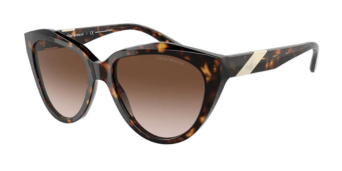 Emporio Armani Sunglasses EA4178 587913