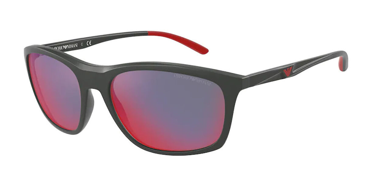 Emporio Armani Sunglasses EA4179 54376Q