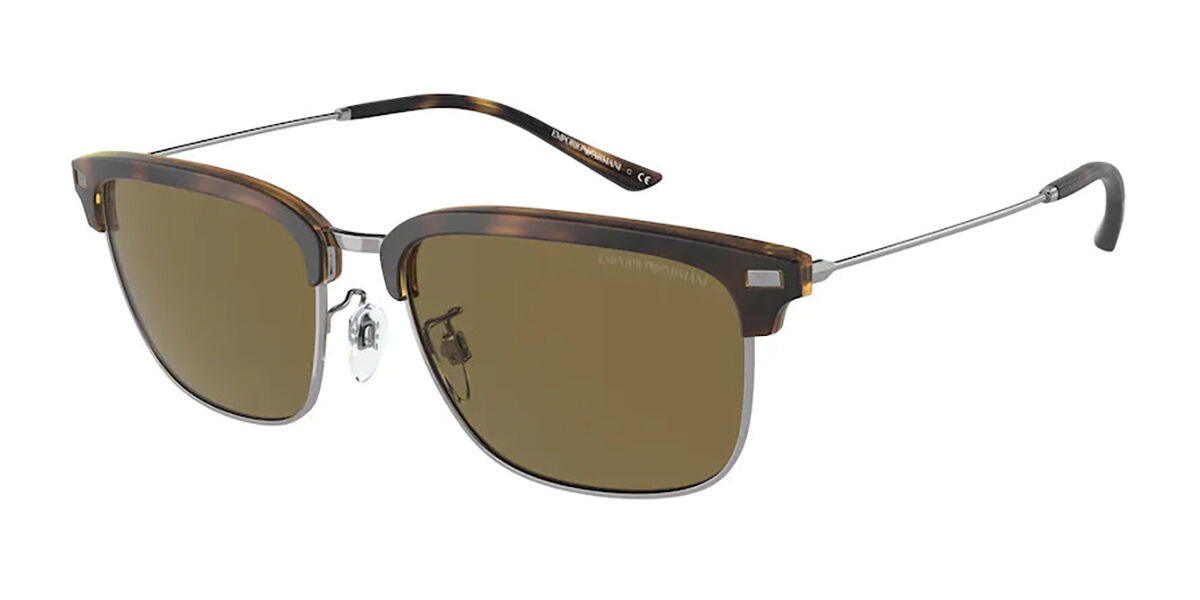Emporio Armani Sunglasses EA4180 500273
