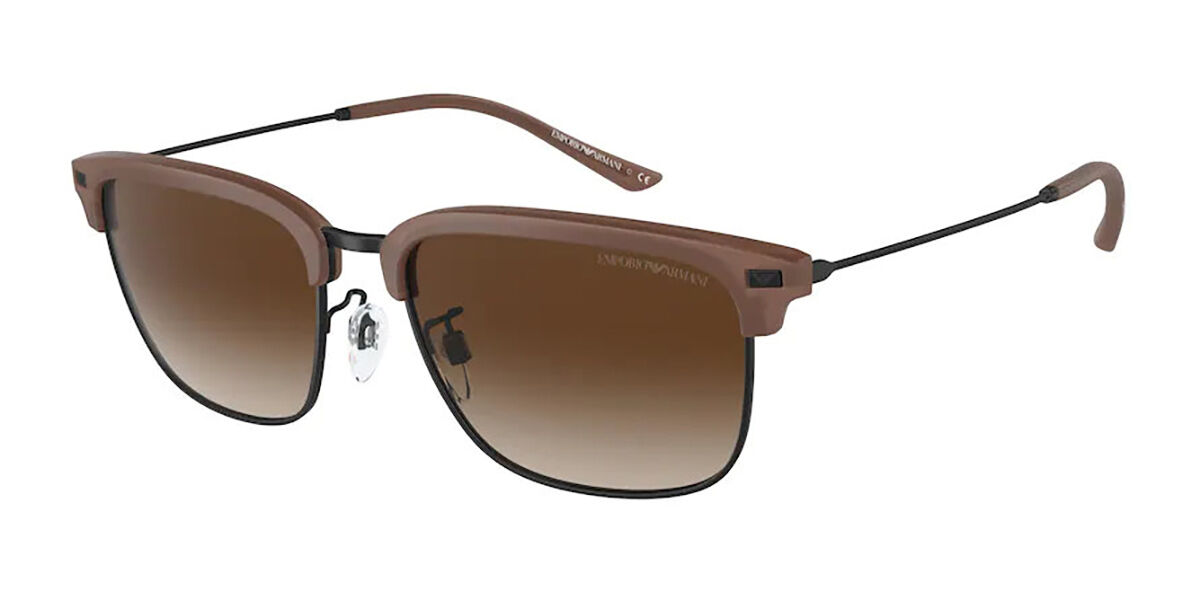 Emporio Armani Sunglasses EA4180 526013