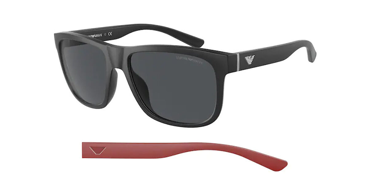 giorgio armani men's sunglasses