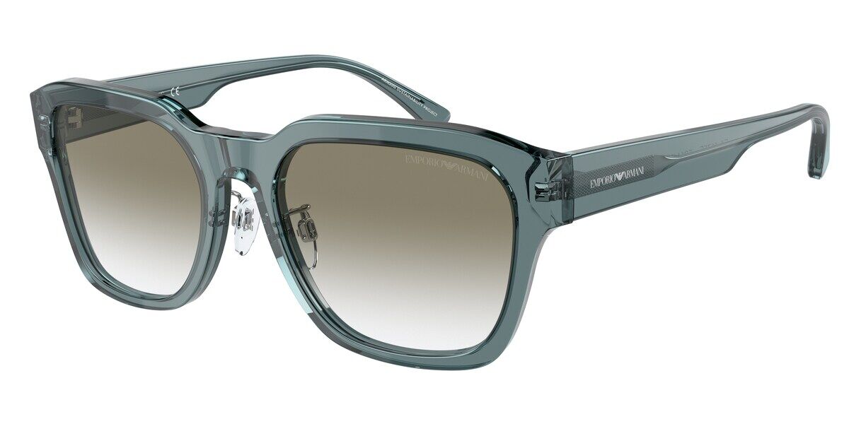 Emporio Armani Sunglasses EA4175F Asian Fit 59118E