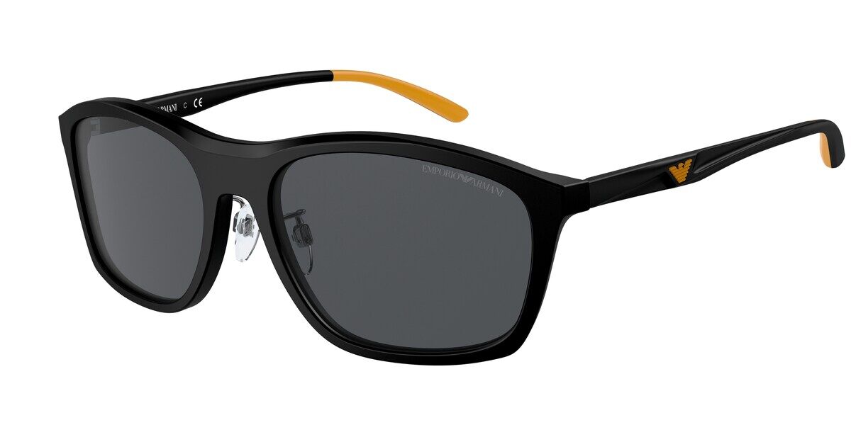 Emporio Armani Sunglasses EA4179F Asian Fit 500187