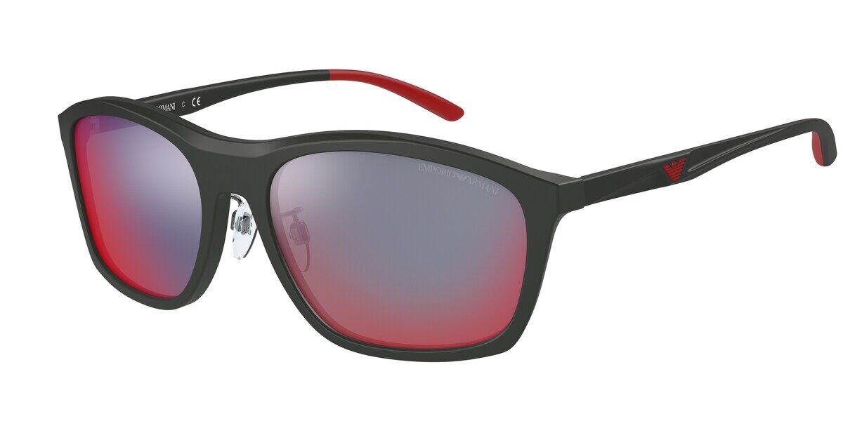 Emporio Armani Sunglasses EA4179F Asian Fit 54376Q