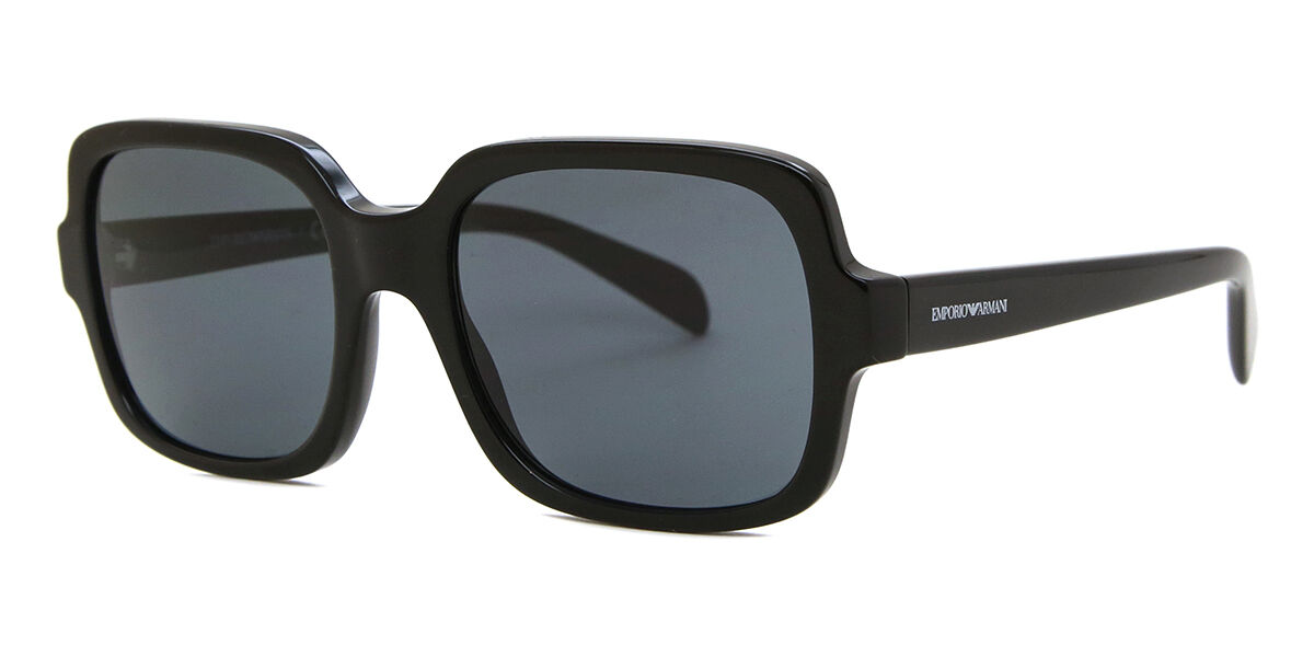 サングラス EMPORIO ARMANI Emporio Armani - 4195 SOLE - 501787 Emporio Armani 4195 Sunglasses