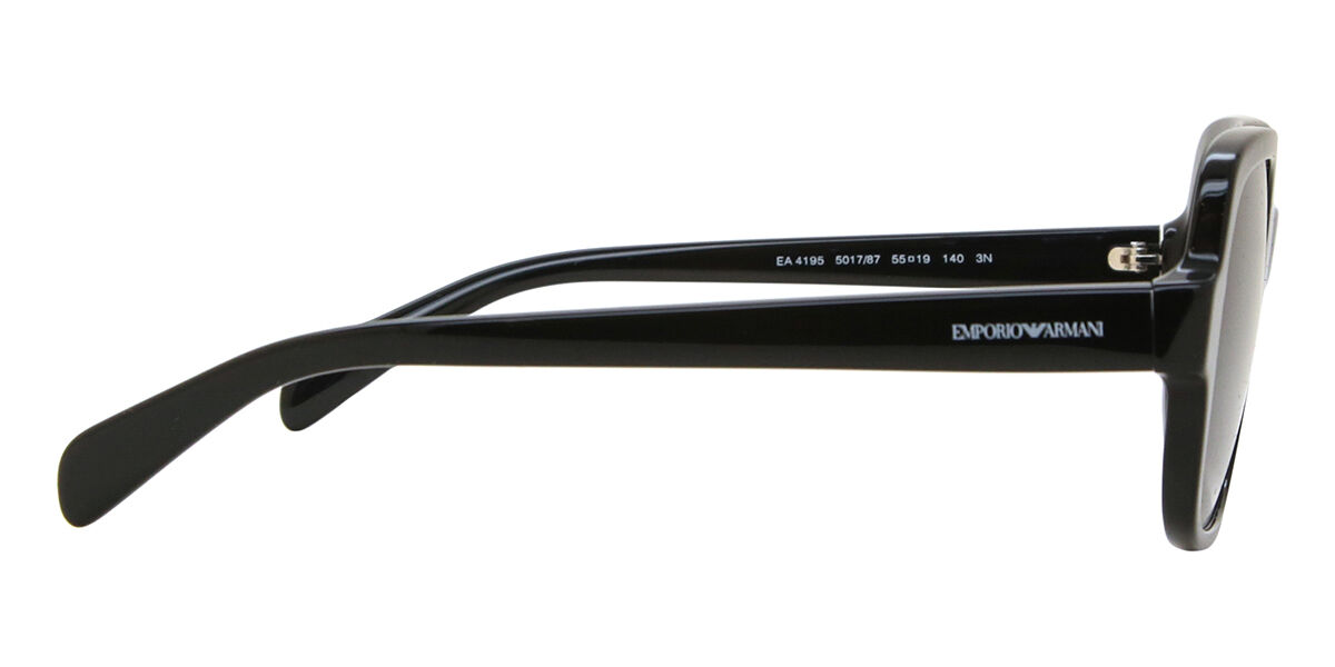 サングラス EMPORIO ARMANI Emporio Armani - 4195 SOLE - 501787 Emporio Armani 4195 Sunglasses