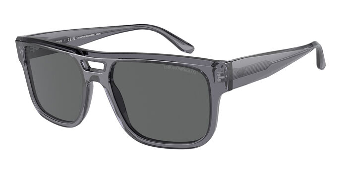 Emporio Armani EA 2029 3003/89 Sunglasses Emporio Armani EA 2029 col. 300389 | Occhiali  main image 4