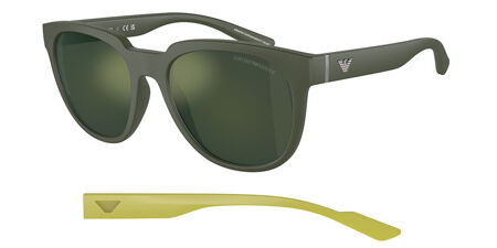 Emporio Armani EA4205F Asian Fit