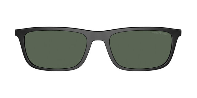 EA4160C Clip-On Only sunglasses SmartBuyGlasses India