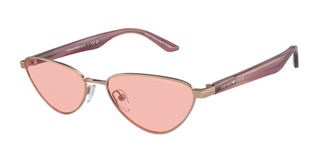 EMPORIO ARMANI Rose sunglasses Emporio Armani Sunglasses EA-2088 31677J main image 4