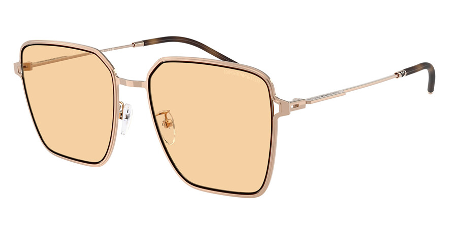 Emporio Armani EA2159D Asian Fit 3011/7