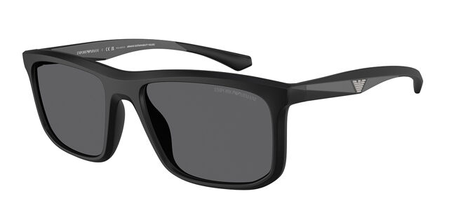 De Sol Armazones De Lentes Para Hombre Armani ARMANI EXCHANGE