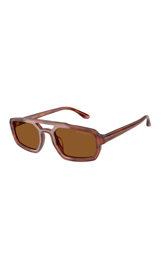 Gafas de Sol Emporio Armani Careys Comprar online en GafasWorld