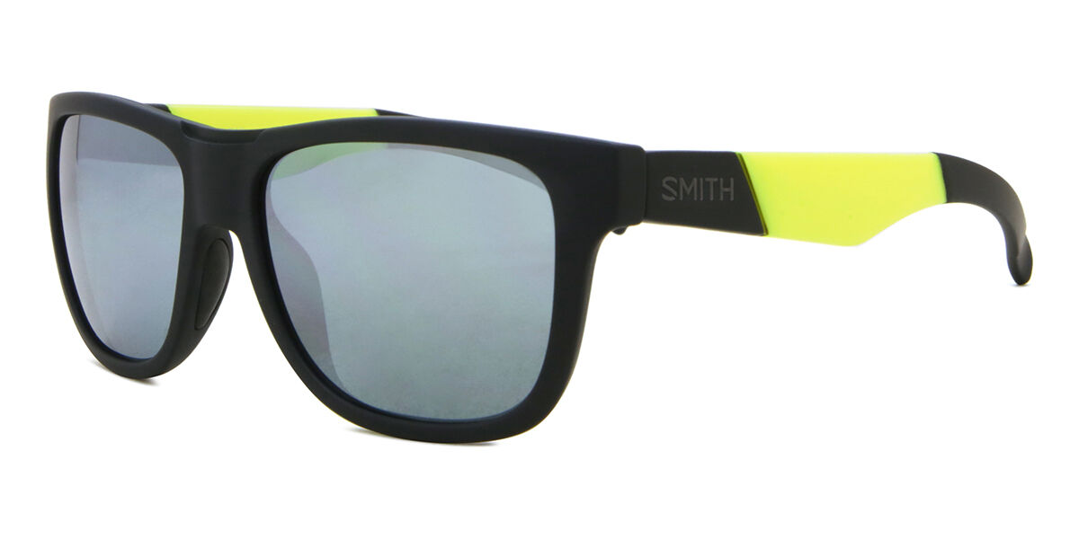 LOWDOWN SLIM/N Sunglasses Black | SmartBuyGlasses USA
