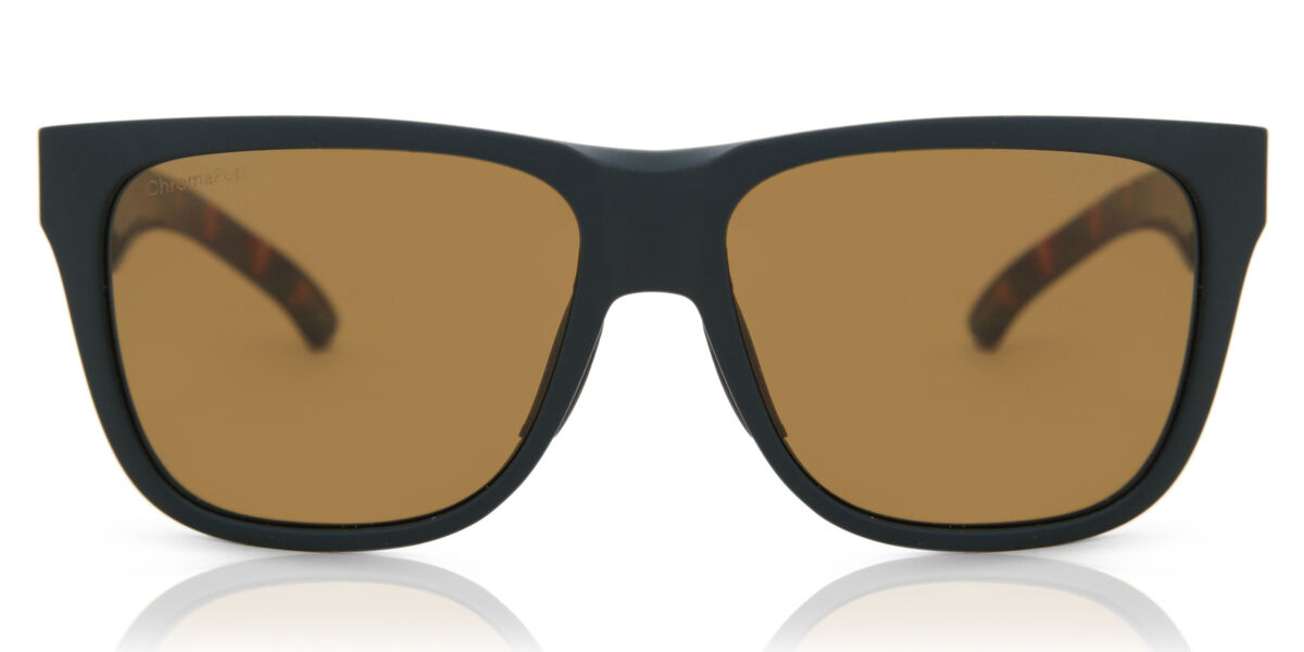 Smith LOWDOWN 2 P8J/XC Sunglasses Dark Green SmartBuyGlasses Canada