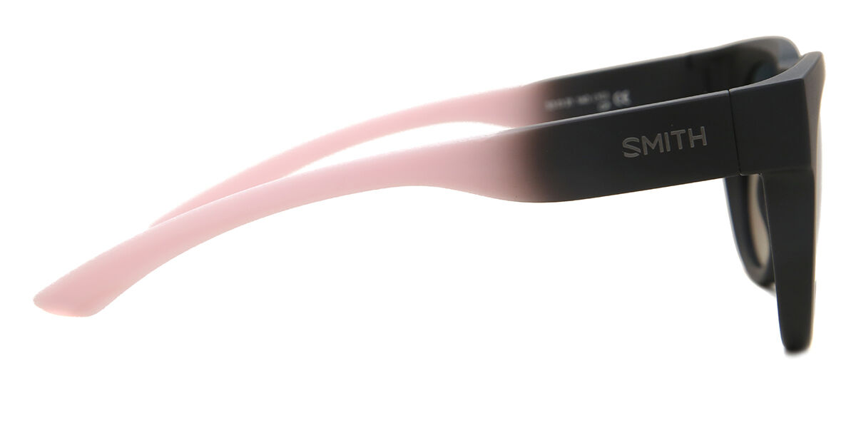 Smith Crusader サングラス マットトータス RZU CRUSADER sunglasses Black | SmartBuyGlasses US