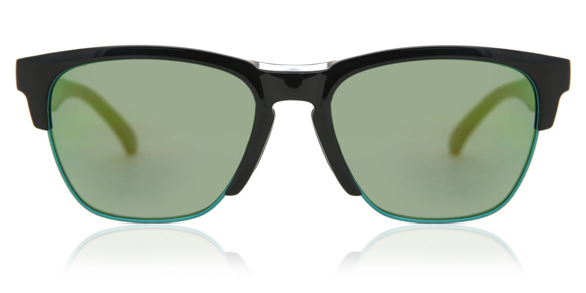 Smith HAYWIRE 807/MC Sunglasses Black | VisionDirect Australia